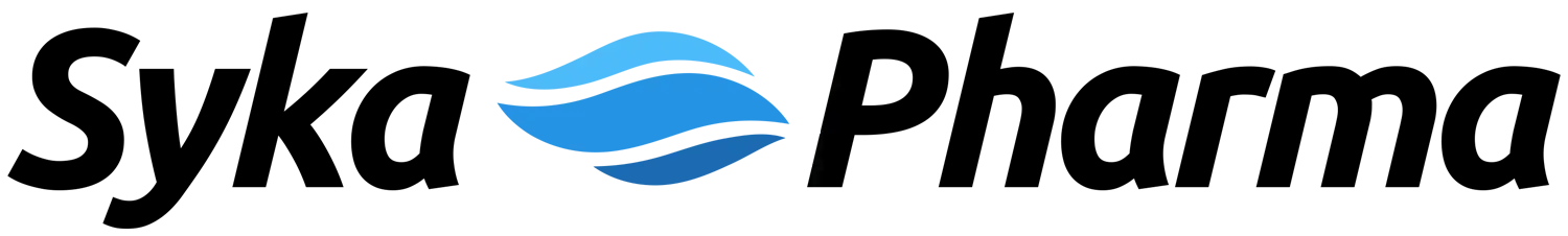 Syka Pharma - Canada
